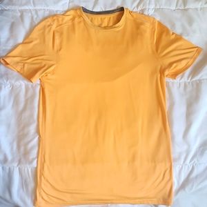 Champion Orange Shirt
